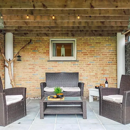 Residentie Holset Ferienhaus *