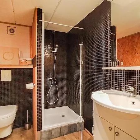 Ferienhaus Residentie Holset Durbuy