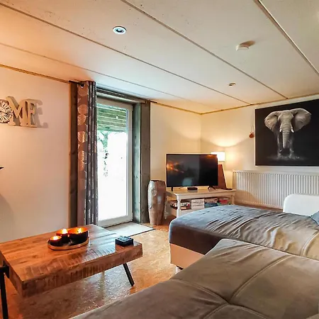 Residentie Holset * Durbuy