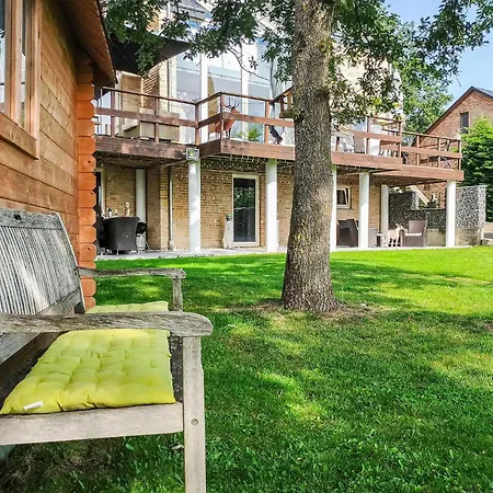 Ferienhaus Residentie Holset