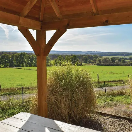 Residentie Holset Feriehus Durbuy