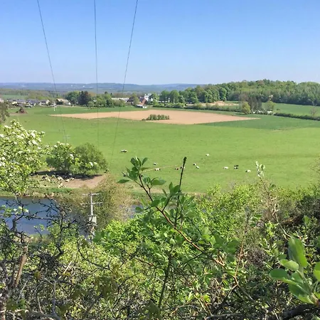 Residentie Holset Durbuy