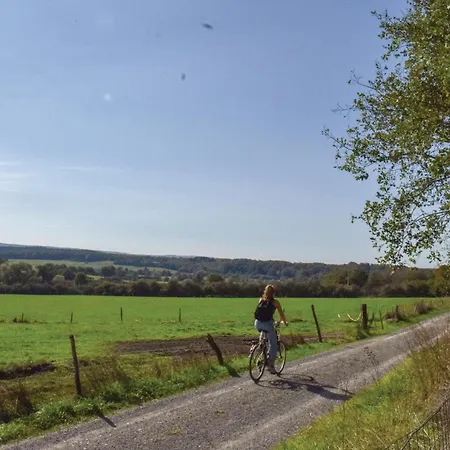 Feriehus Residentie Holset