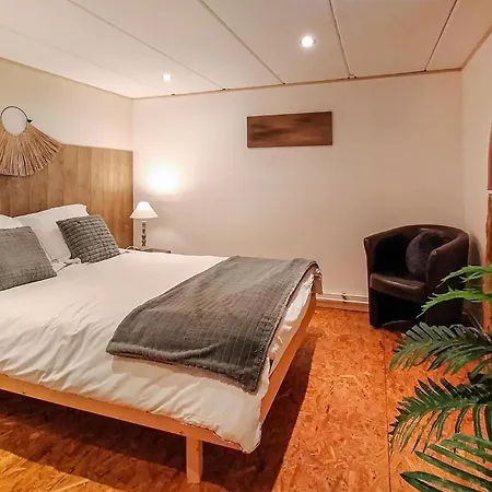 Ferienhaus Residentie Holset Durbuy
