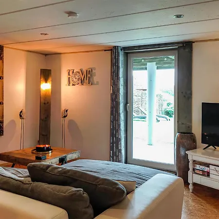 Feriehus Residentie Holset *
