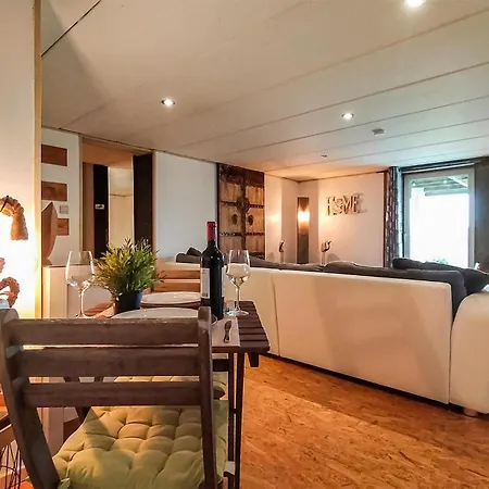 Residentie Holset Durbuy