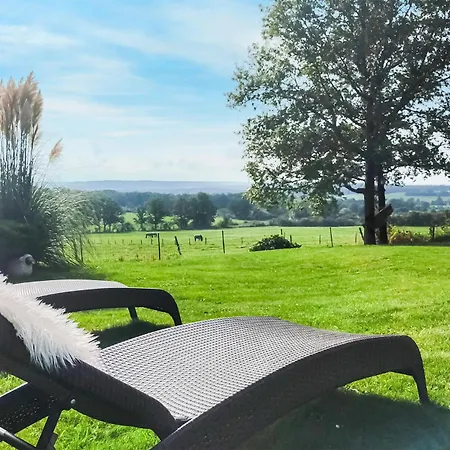 Feriehus Residentie Holset