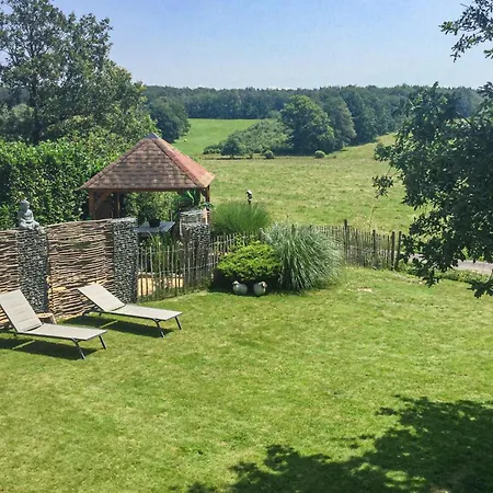 Residentie Holset *