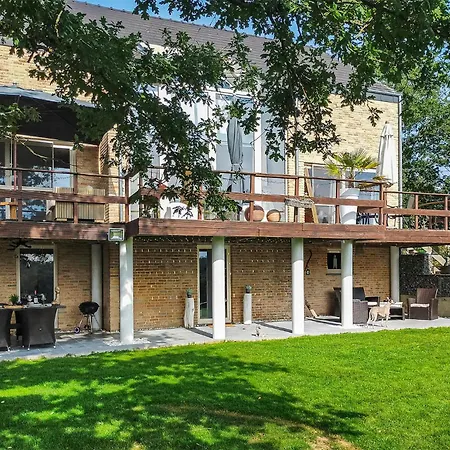 Residentie Holset Feriehus *