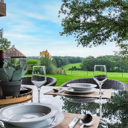 Feriehus Residentie Holset *